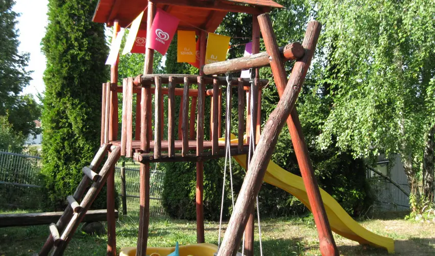 Hegyi Panzi Szilvsvrad - Akcis ajnlat - nelltssal (min. 2 j)