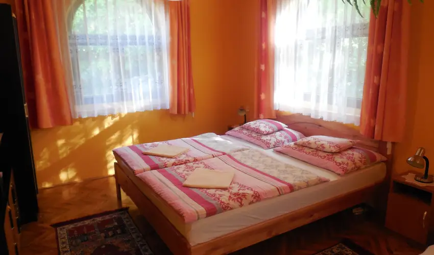 Hegyi Panzi Szilvsvrad - Akcis ajnlat - nelltssal (min. 2 j)