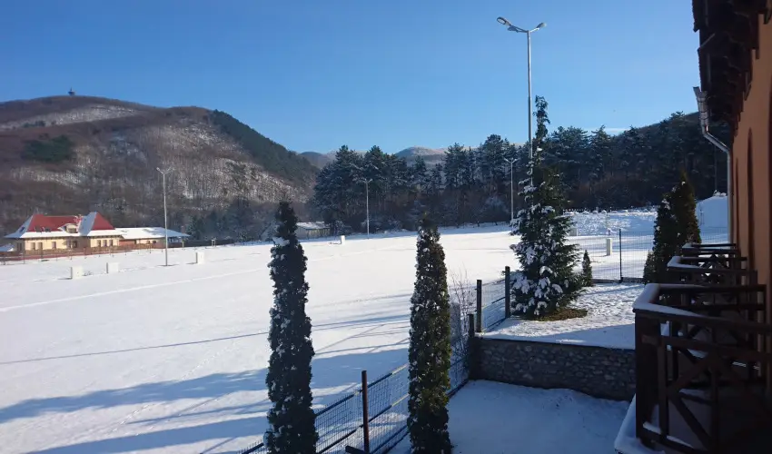 Hegyi Panzi Szilvsvrad - Akcis ajnlat - nelltssal (min. 2 j)