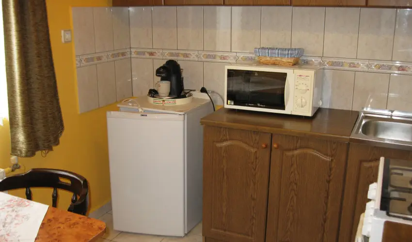 Hegyi Panzi Szilvsvrad - Akcis ajnlat - nelltssal (min. 2 j)