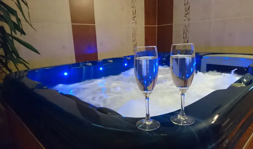 Hegyi Panzi Szilvsvrad - Akcis ajnlat - nelltssal (min. 2 j)