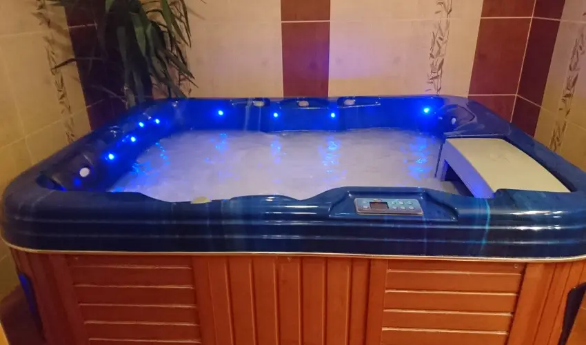 Hegyi Panzi Szilvsvrad - Akcis ajnlat - nelltssal (min. 2 j)