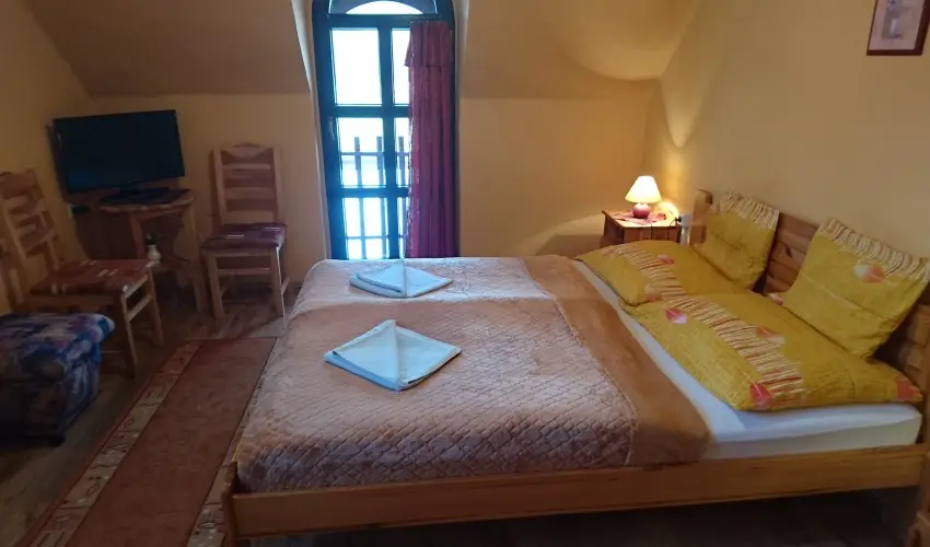 Hegyi Panzi Szilvsvrad - Akcis ajnlat - nelltssal (min. 2 j)