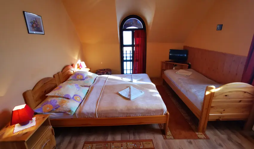 Hegyi Panzi Szilvsvrad - Akcis ajnlat - nelltssal (min. 2 j)