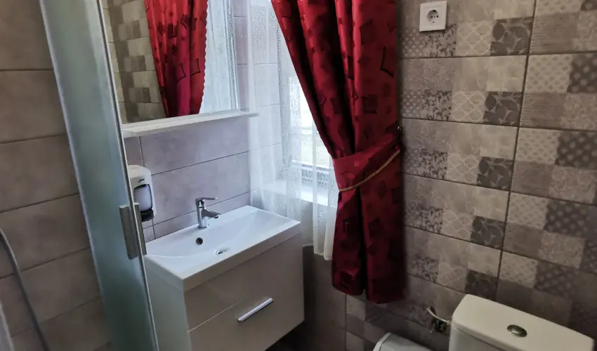 Hegyi Panzi Szilvsvrad - Akcis ajnlat - nelltssal (min. 2 j)