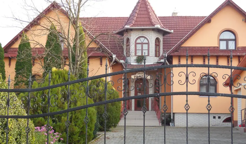 Hegyi Panzi Szilvsvrad - Akcis ajnlat - nelltssal (min. 2 j)