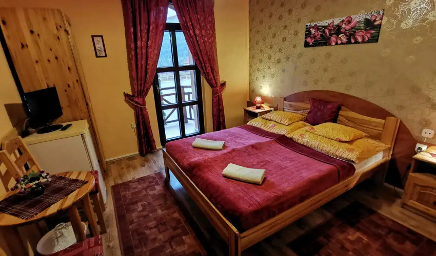 Hegyi Panzi Szilvsvrad - Akcis ajnlat - nelltssal (min. 2 j)