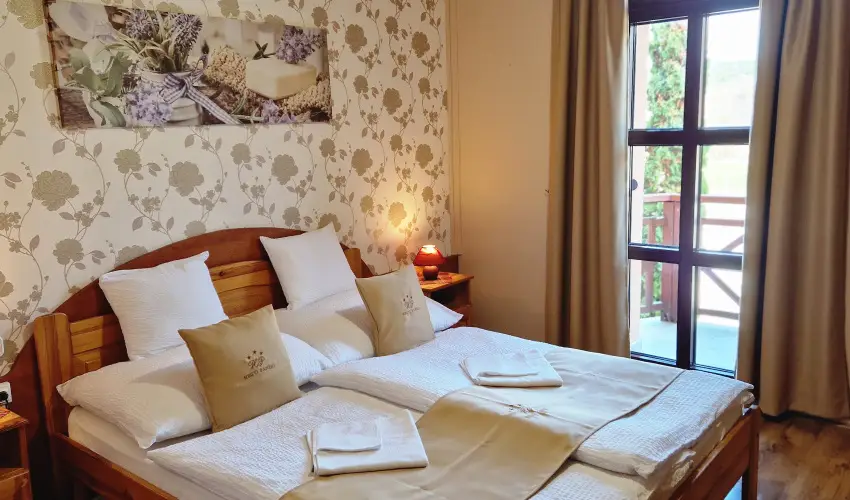 Hegyi Panzi Szilvsvrad - Akcis ajnlat - nelltssal (min. 2 j)