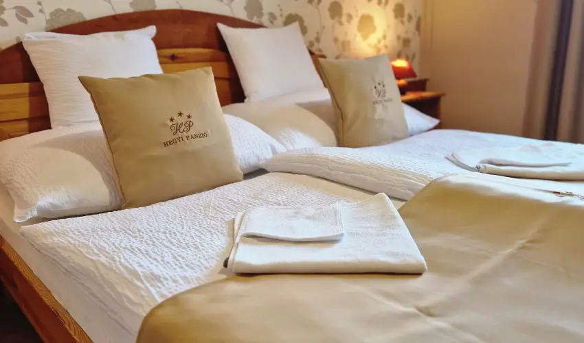 Hegyi Panzi Szilvsvrad - Akcis ajnlat - nelltssal (min. 2 j)