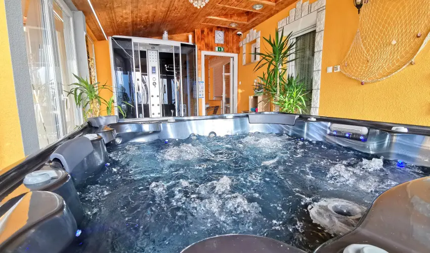 Helna Hotel & SPA Levl - Kedvezmnyes r csaldok rszreak reggelis elltssal (1 jtl)