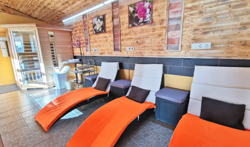 Helna Hotel & SPA Levl - Kedvezmnyes r csaldok rszreak reggelis elltssal (1 jtl)