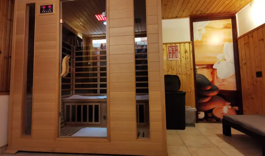 Helna Hotel & SPA Levl - Kedvezmnyes r csaldok rszreak reggelis elltssal (1 jtl)