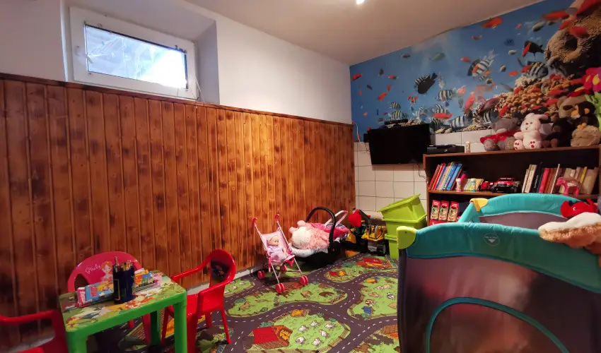 Helna Hotel & SPA Levl - Kedvezmnyes r csaldok rszreak reggelis elltssal (1 jtl)