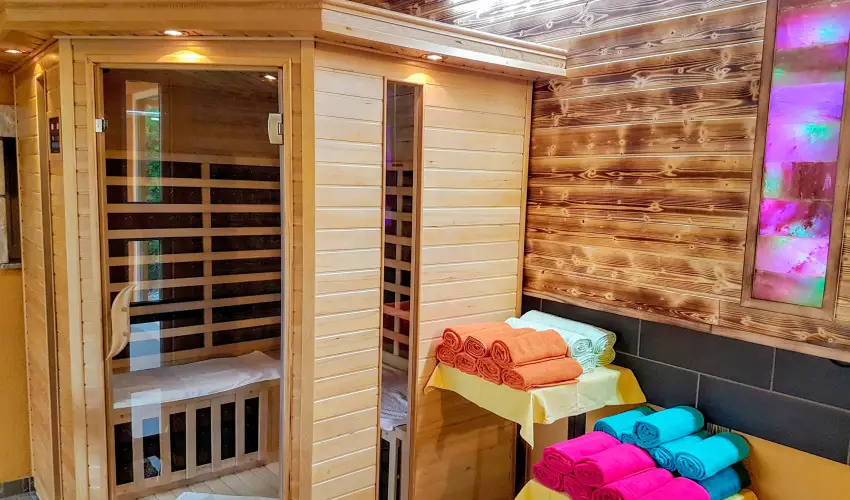 Helna Hotel & SPA Levl - Kedvezmnyes r csaldok rszreak reggelis elltssal (1 jtl)