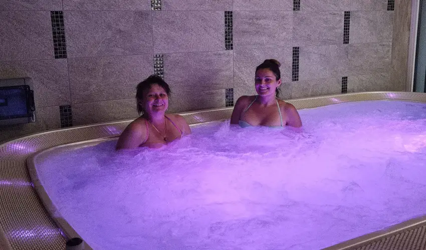 Helna Hotel & SPA Levl - Kedvezmnyes r csaldok rszreak reggelis elltssal (1 jtl)