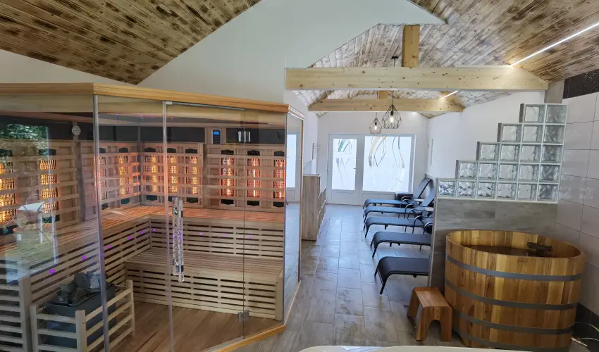 Helna Hotel & SPA Levl - Kedvezmnyes r csaldok rszreak reggelis elltssal (1 jtl)