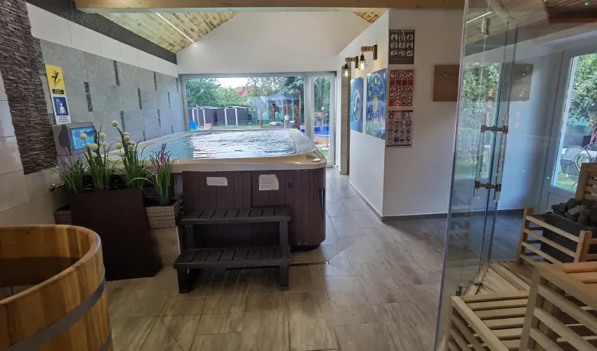 Helna Hotel & SPA Levl - Kedvezmnyes r csaldok rszreak reggelis elltssal (1 jtl)