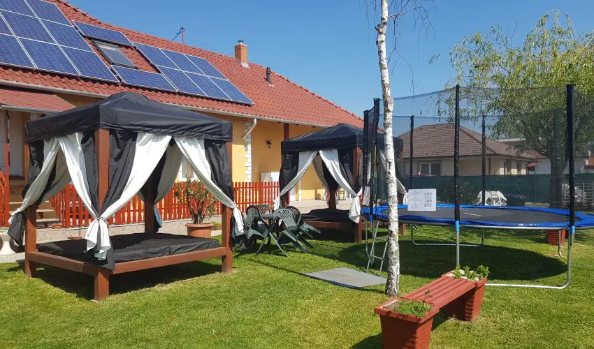 Helna Hotel & SPA Levl - Kedvezmnyes r csaldok rszreak reggelis elltssal (1 jtl)