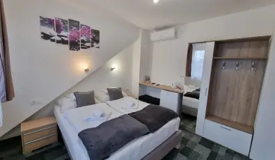 Helna Hotel & SPA Levl