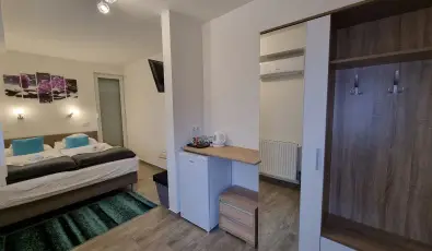 Helna Hotel & SPA Levl