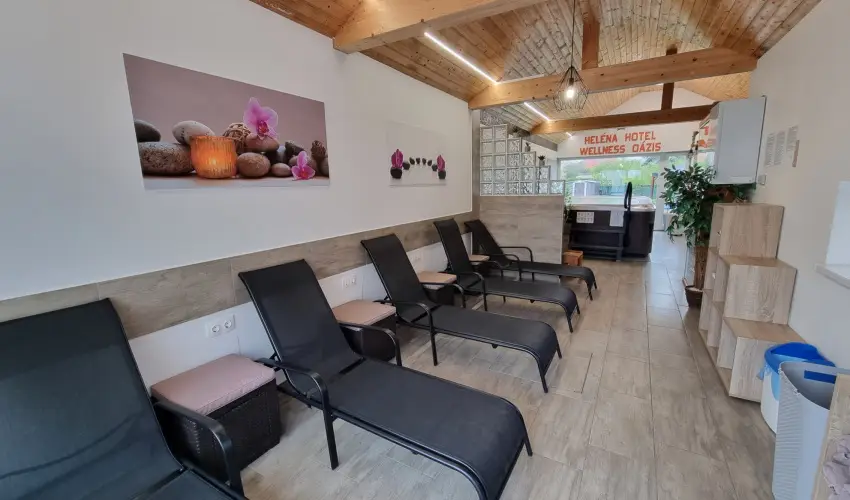 Helna Hotel & SPA Levl - Kedvezmnyes r csaldok rszreak reggelis elltssal (1 jtl)