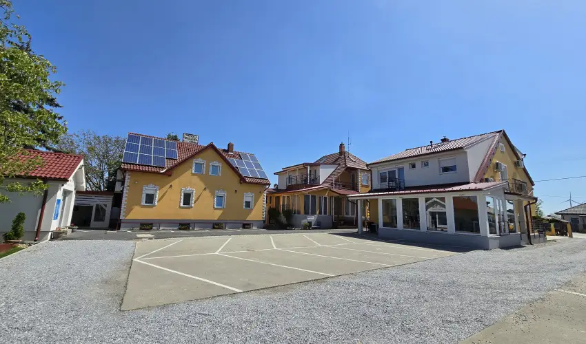 Helna Hotel & SPA Levl - Kedvezmnyes r csaldok rszreak reggelis elltssal (1 jtl)