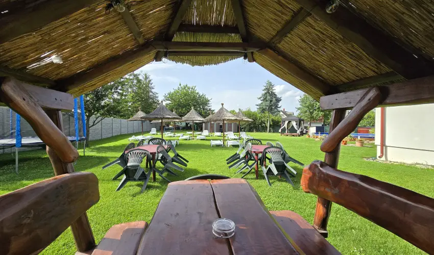 Helna Hotel & SPA Levl - Kedvezmnyes r csaldok rszreak reggelis elltssal (1 jtl)