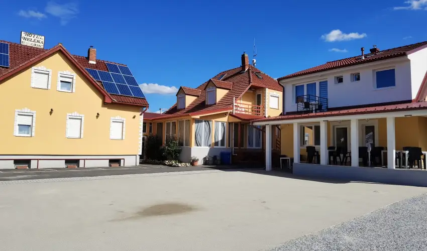 Helna Hotel & SPA Levl - Kedvezmnyes r csaldok rszreak reggelis elltssal (1 jtl)