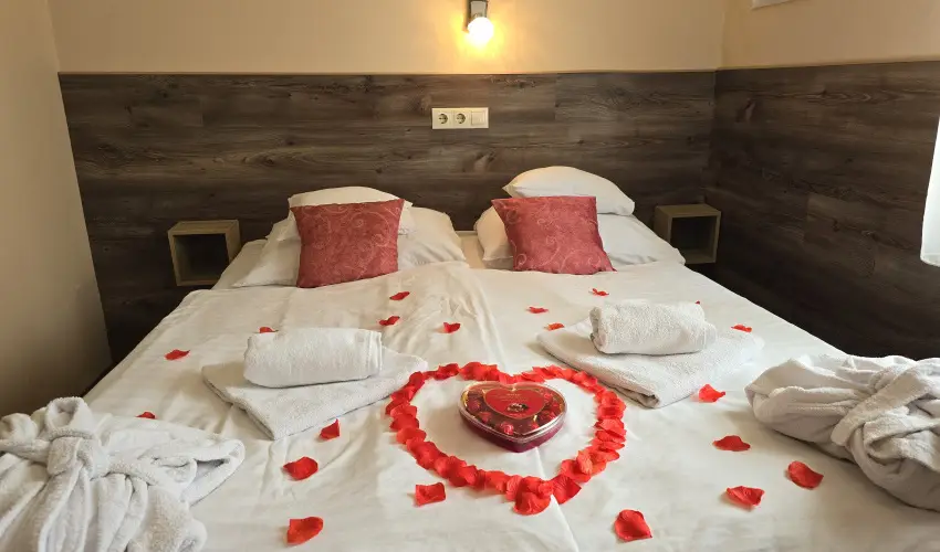 Helna Hotel & SPA Levl - Kedvezmnyes r csaldok rszreak reggelis elltssal (1 jtl)