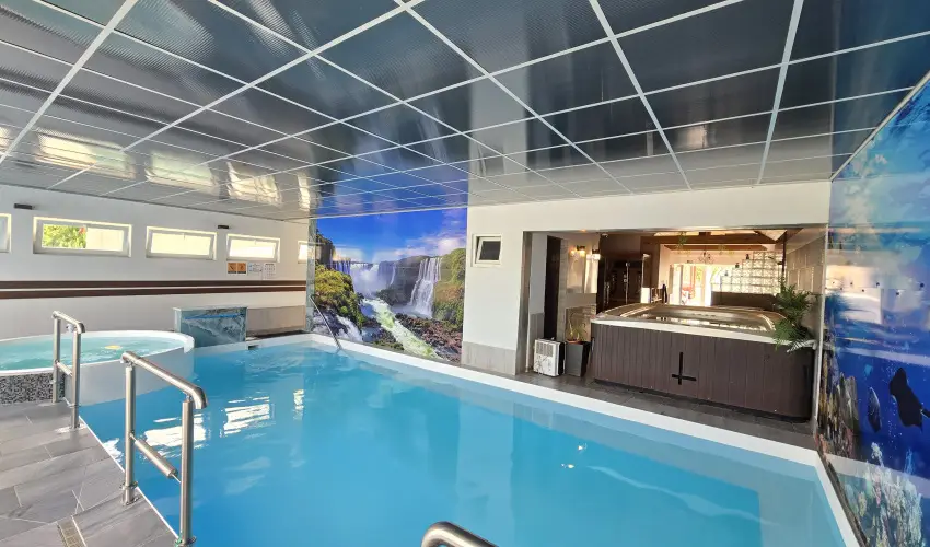 Hel�na Hotel & SPA Lev�l - �szi wellness kikapcsol�d�s (min. 2 �j)
