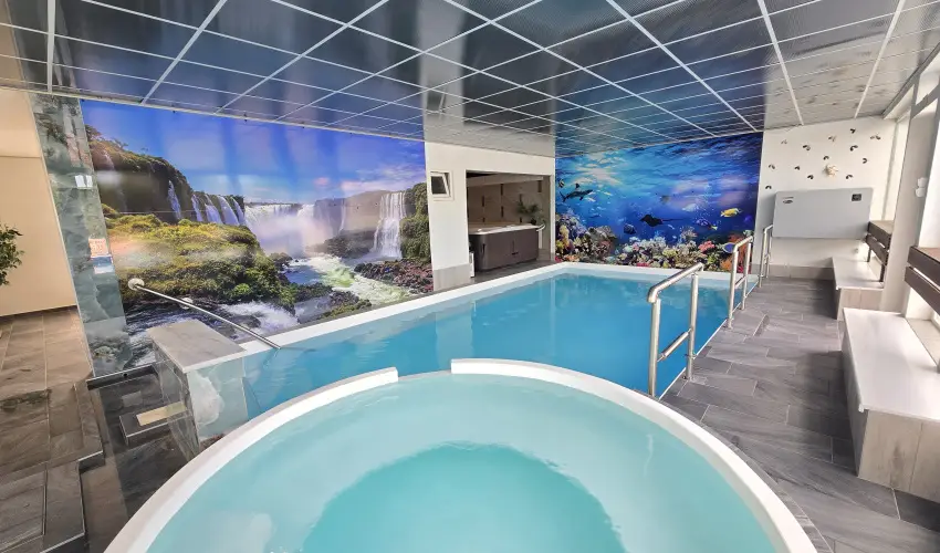 Hel�na Hotel & SPA Lev�l - �szi wellness kikapcsol�d�s (min. 2 �j)