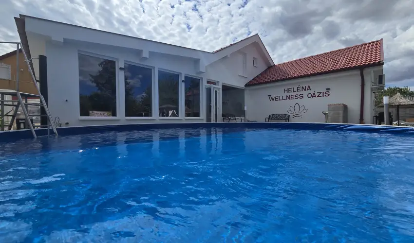 Hel�na Hotel & SPA Lev�l - �szi wellness kikapcsol�d�s (min. 2 �j)
