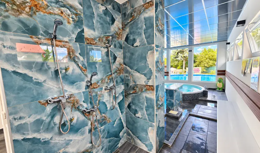 Hel�na Hotel & SPA Lev�l - �szi wellness kikapcsol�d�s (min. 2 �j)