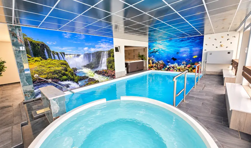 Hel�na Hotel & SPA Lev�l - �szi wellness kikapcsol�d�s (min. 2 �j)