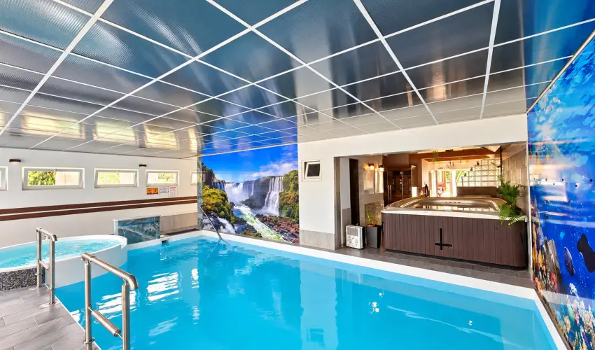 Hel�na Hotel & SPA Lev�l - �szi wellness kikapcsol�d�s (min. 2 �j)