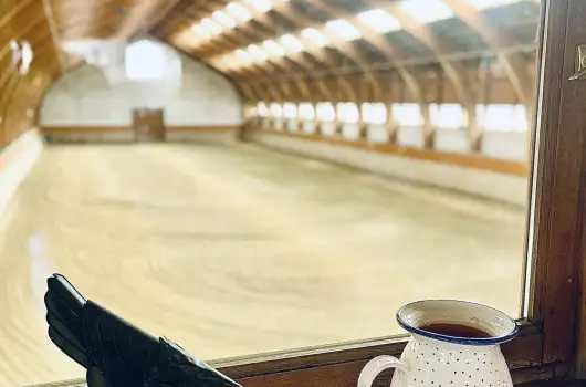 H�tk�ti Wellness Hotel & Lovaspark - Senior harm�nia (min. 2 �j)