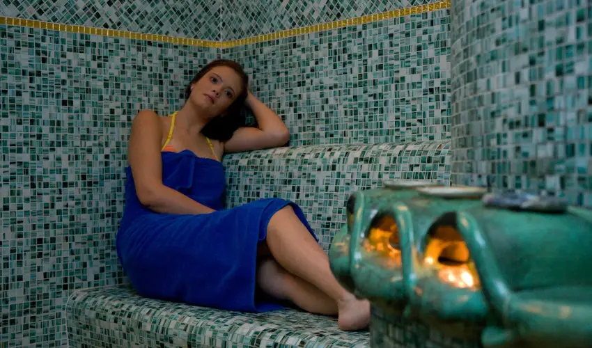 H�tk�ti Wellness Hotel & Lovaspark M�r - Kedvezm�nyes �r csal�dok r�sz�reak reggelis ell�t�ssal (1 �jt�l)