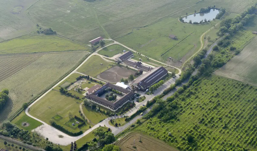 H�tk�ti Wellness Hotel & Lovaspark M�r - Kedvezm�nyes �r csal�dok r�sz�reak reggelis ell�t�ssal (1 �jt�l)