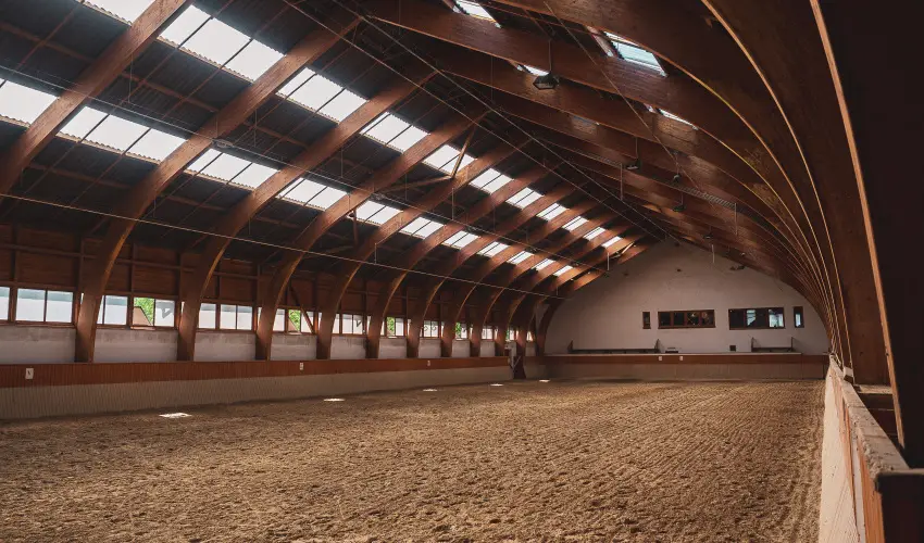 H�tk�ti Wellness Hotel & Lovaspark M�r - Kedvezm�nyes �r csal�dok r�sz�reak reggelis ell�t�ssal (1 �jt�l)