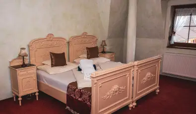 H�tk�ti Wellness Hotel & Lovaspark M�r