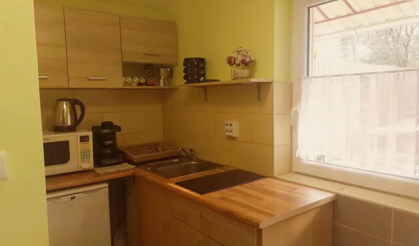 Holiday Apartman Mrahalom - Kedvezmnyes r csaldok rszreak (1 jtl)