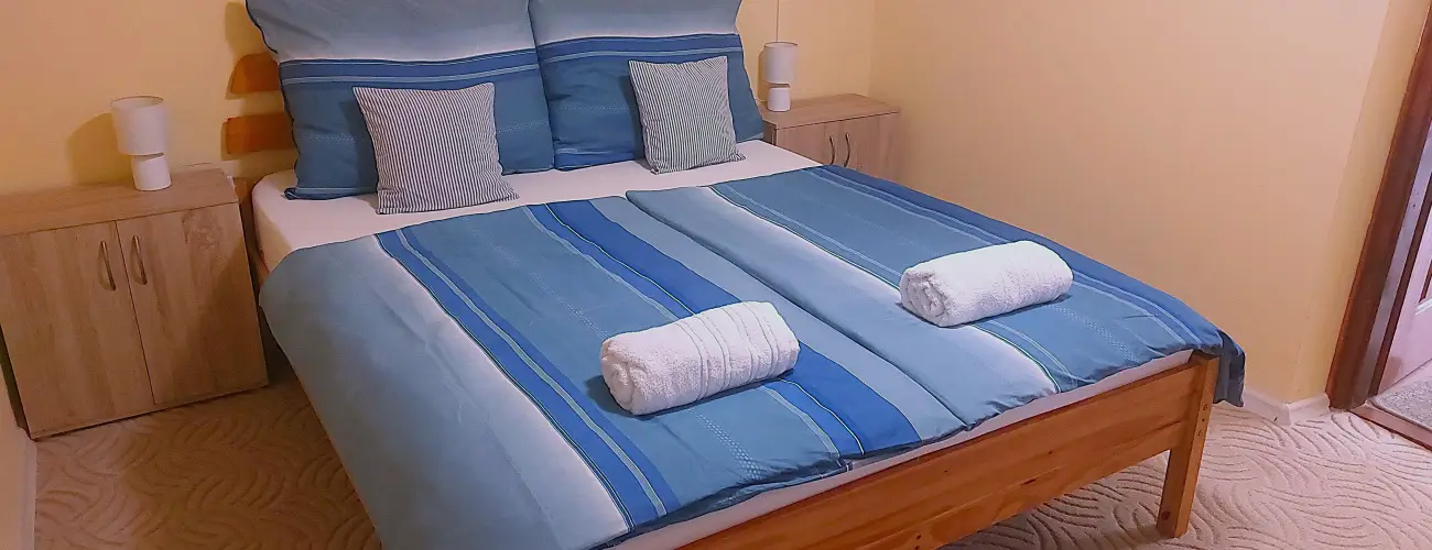 Holiday Apartman Mrahalom - Kedvezmnyes r csaldok rszreak (1 jtl)