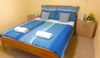 Holiday Apartman Mrahalom