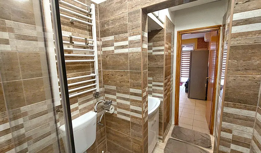 Holiday Apartman Mrahalom - Kedvezmnyes r csaldok rszreak (1 jtl)