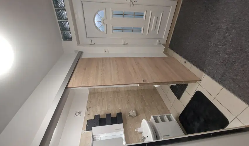 Holiday Apartman Mrahalom - Kedvezmnyes r csaldok rszreak (1 jtl)