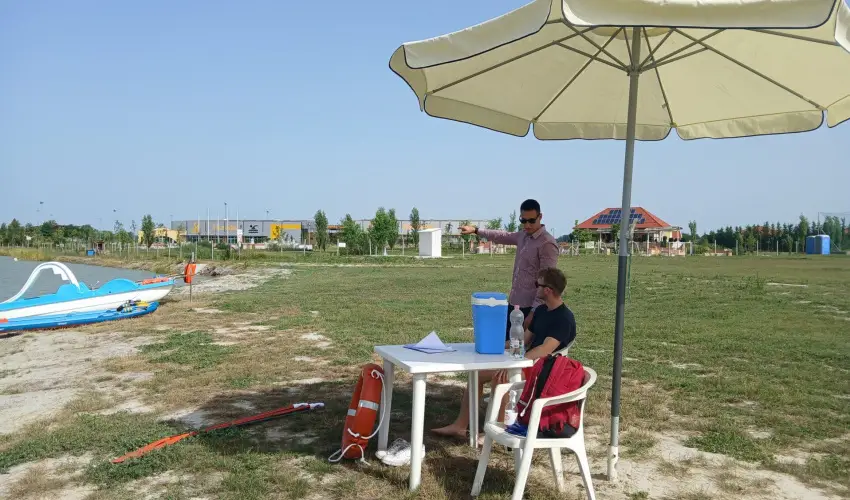 Holiday Apartman Mrahalom - Kedvezmnyes r csaldok rszreak (1 jtl)