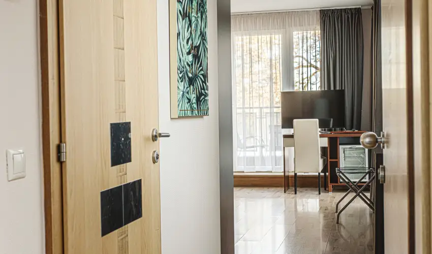 Holiday Beach Budapest Wellness Hotel with Sauna Park Budapest - Kedvezmnyes r csaldok rszreak reggelivel (1 jtl)