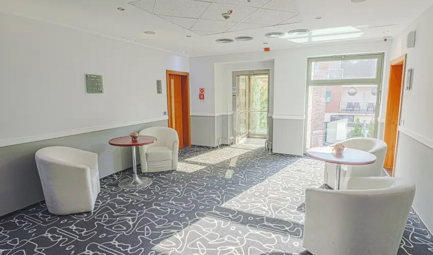 Holiday Beach Budapest Wellness Hotel with Sauna Park Budapest - Kedvezmnyes r csaldok rszreak reggelivel (1 jtl)