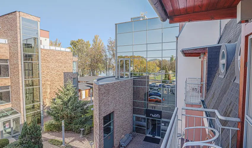 Holiday Beach Budapest Wellness Hotel with Sauna Park Budapest - Kedvezmnyes r csaldok rszreak reggelivel (1 jtl)