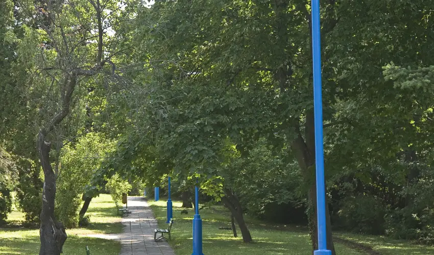 Holiday Hotel Csopak Csopak - Elrefizetsi kedvezmny (1 jtl)